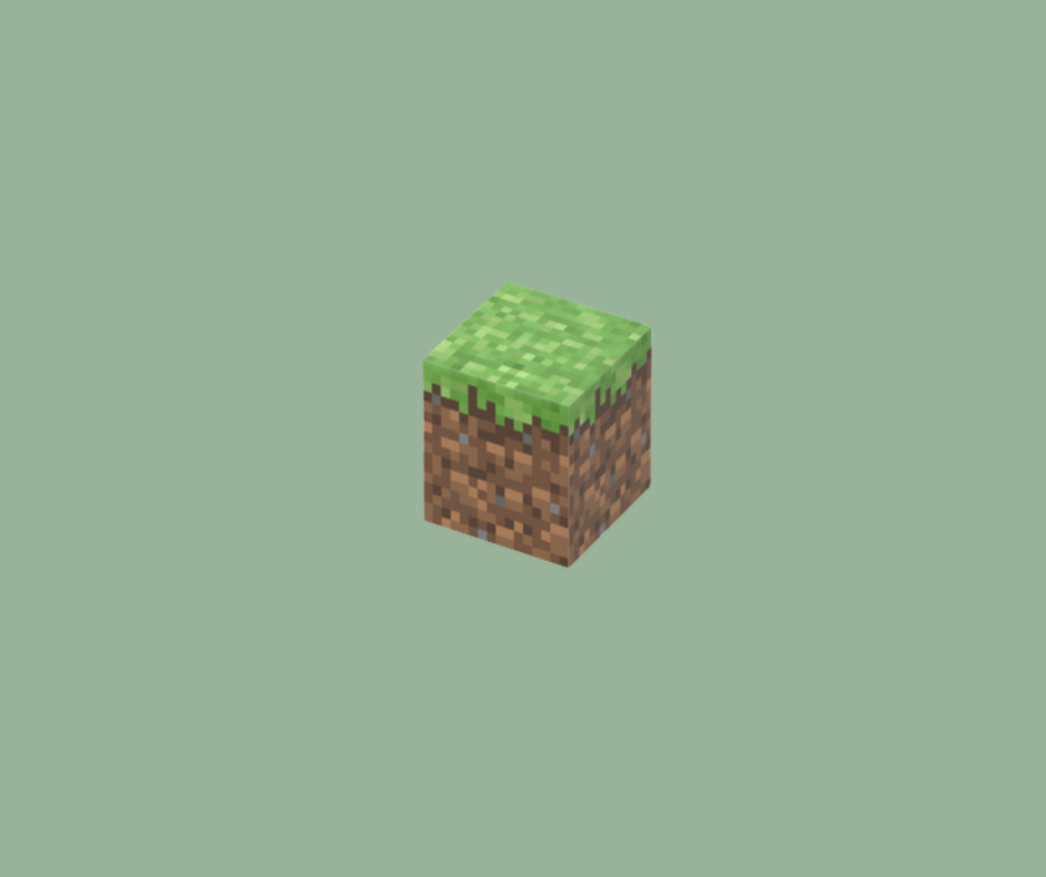 Grass - My magnetic toys