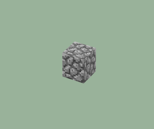 Cobble stone - My magnetic toys