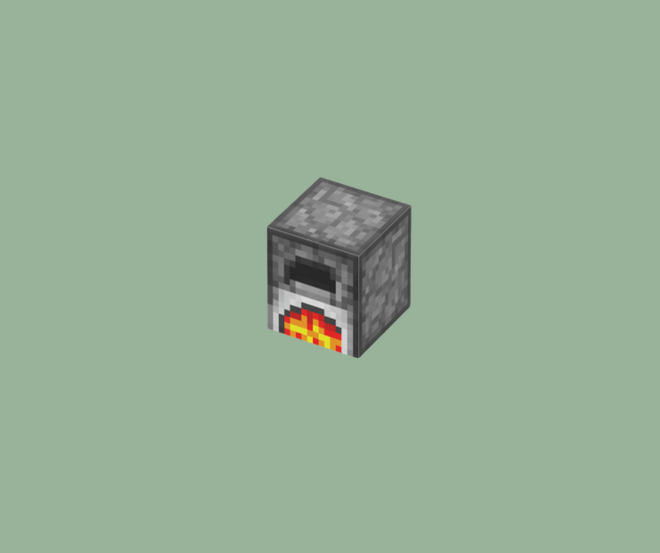 Furnace - My magnetic toys