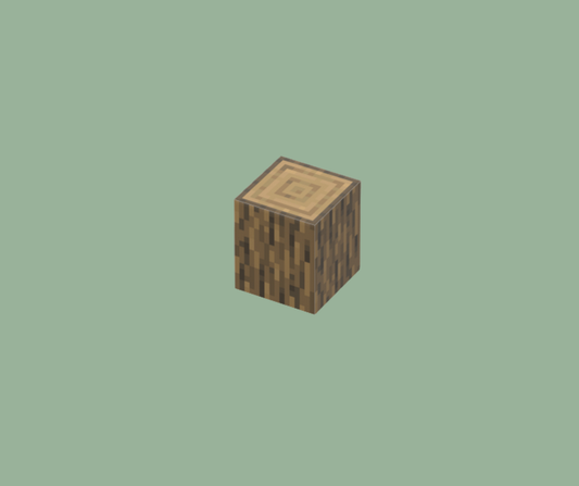 Oak - My magnetic toys