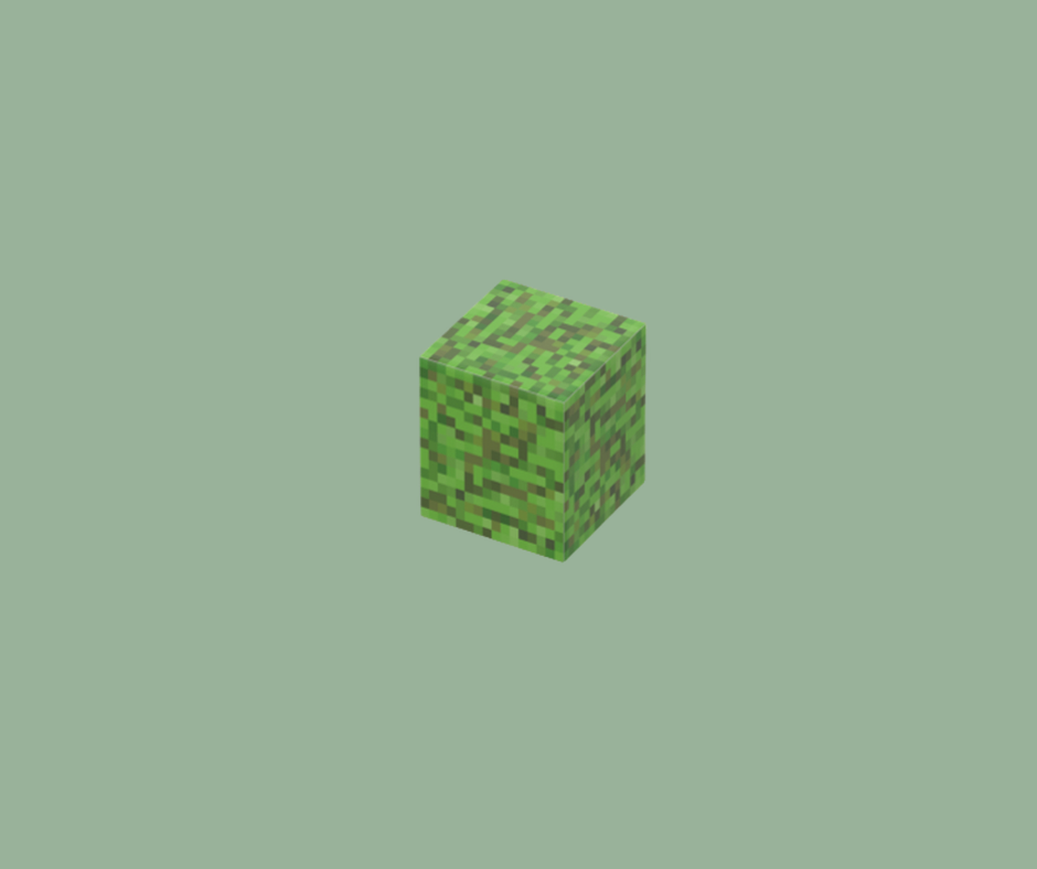 Oak leave - My magnetic toys