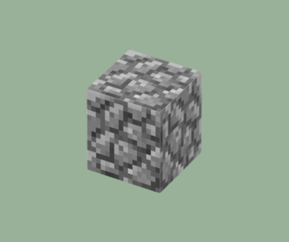 Cobble stone - My magnetic toys